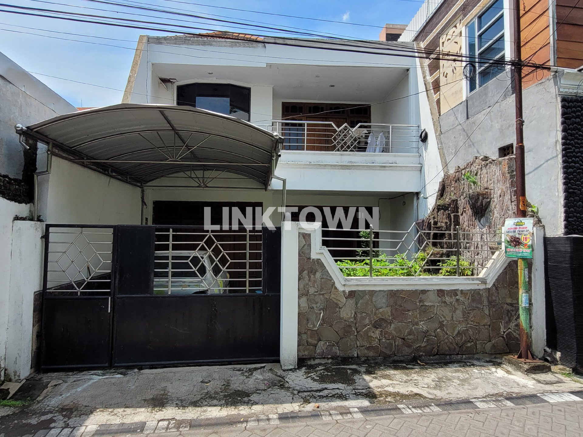Under Market Rumah 2 Lantai di Mojoklanggru Surabaya Dekat Its, Unair dan Pusat Kota Under Market Rumah 2 Lantai di Mojoklanggru Surabaya Dekat Its, Unair dan Pusat Kota