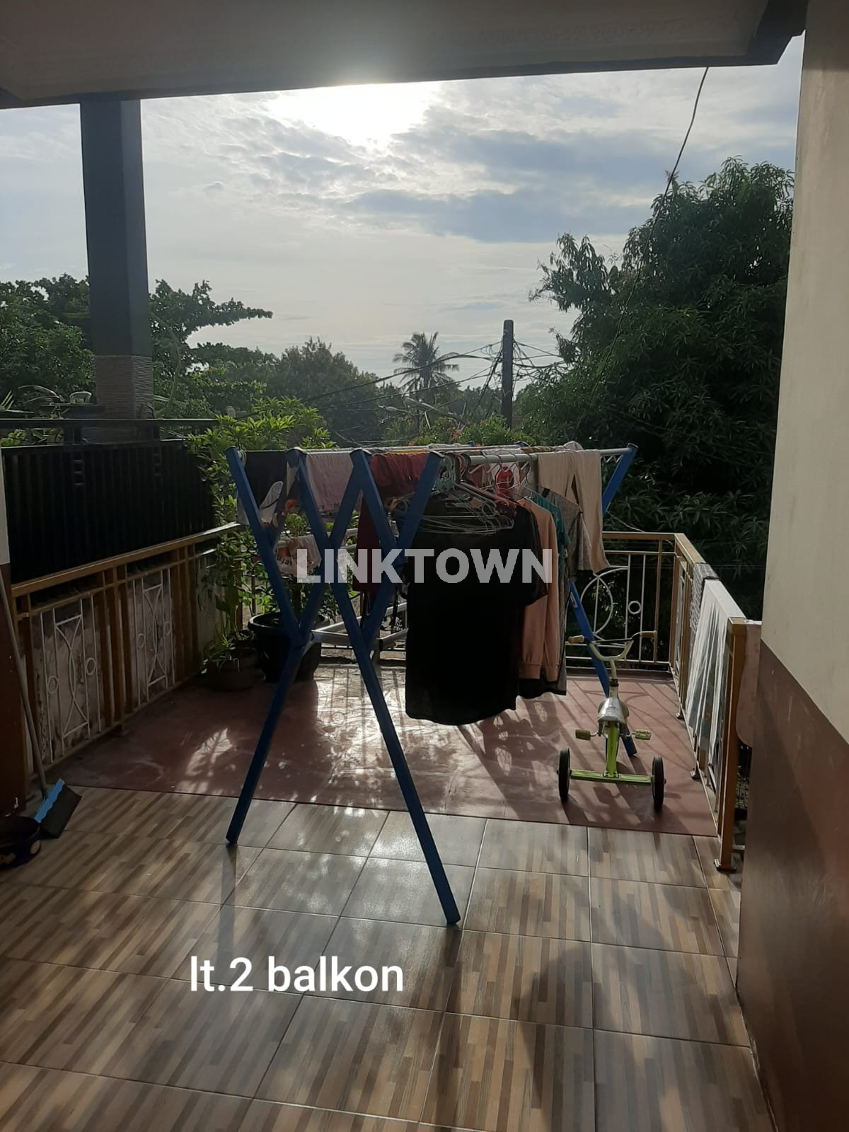 Dijual Rumah Siap Huni dan Lokasi Strategis Di Jatiasih - Bekasi