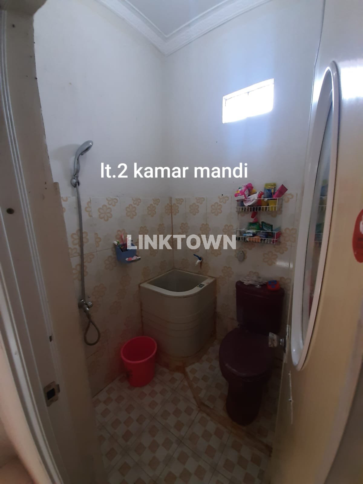 Dijual Rumah Siap Huni dan Lokasi Strategis Di Jatiasih - Bekasi