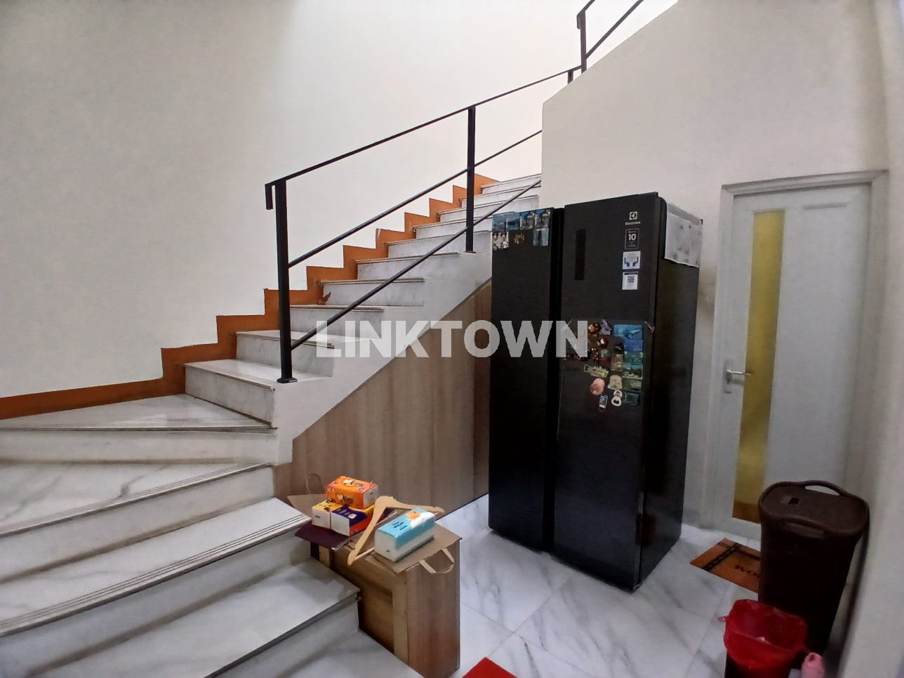 Dijual Rumah Like New Minimalis, Simple Dan Lokasi Strategis Bekasi Utara