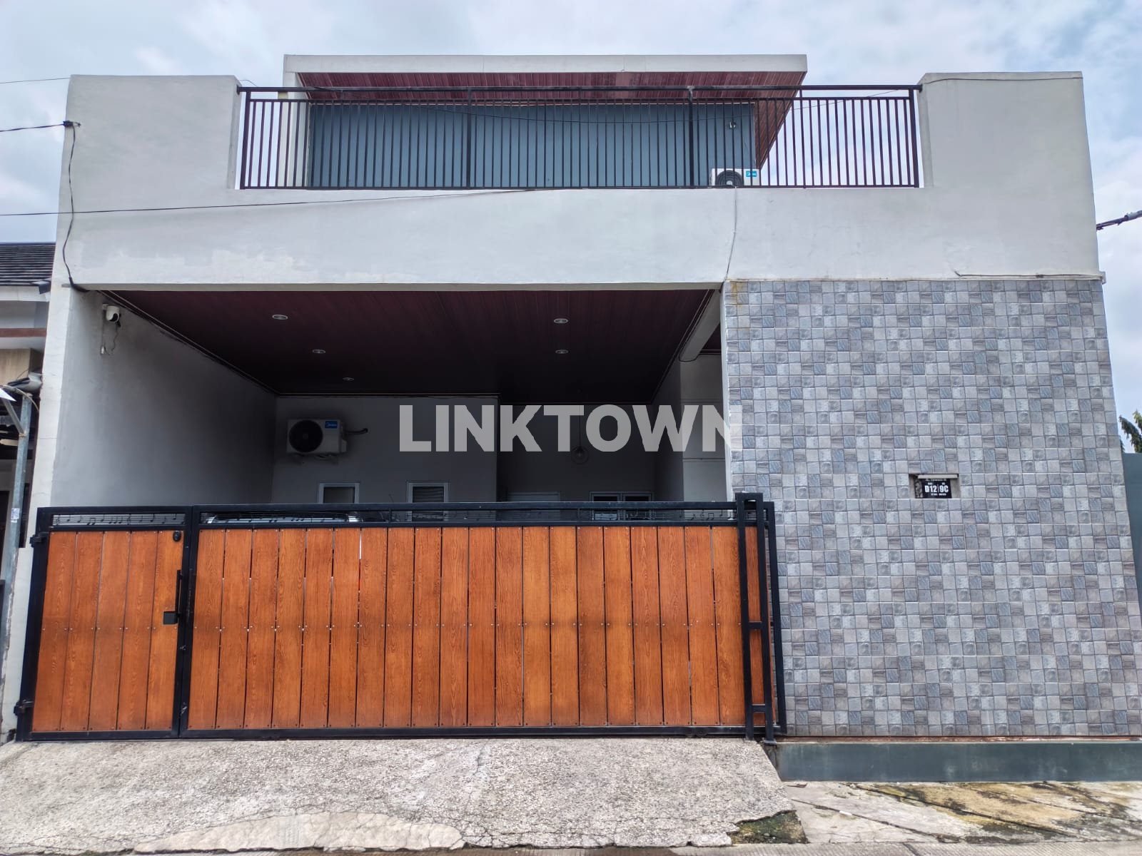 Dijual Rumah Like New Minimalis, Simple Dan Lokasi Strategis Bekasi Utara Dijual Rumah Like New Minimalis, Simple Dan Lokasi Strategis Bekasi Utara