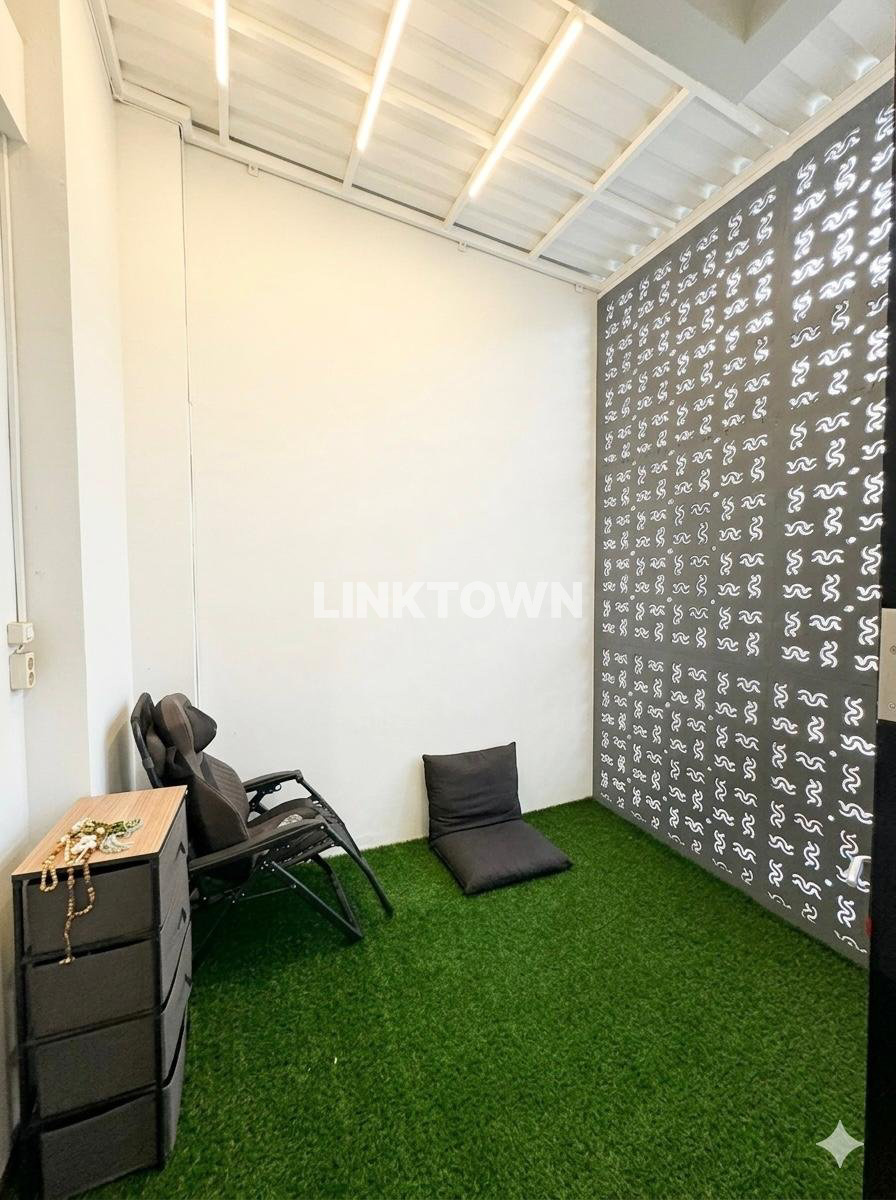 Good Deal!!! Dijual Rumah Furnish Siap Huni di Mulberry Summarecon Bekasi