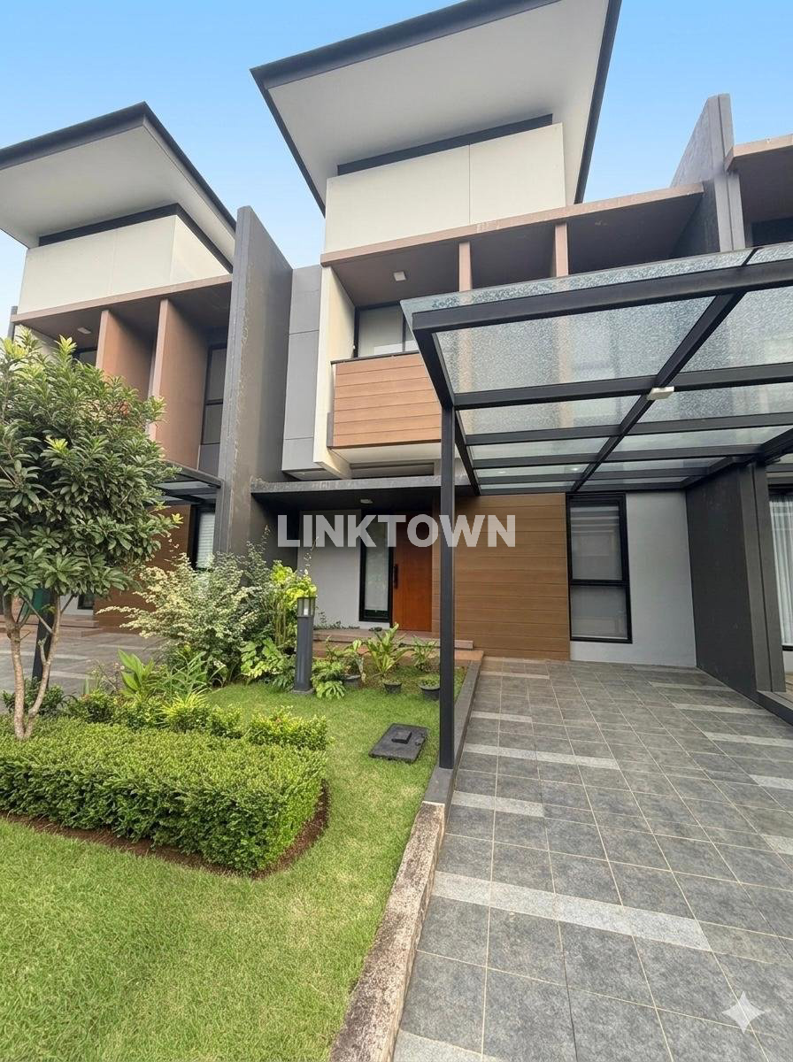 Good Deal!!! Dijual Rumah Furnish Siap Huni di Mulberry Summarecon Bekasi Good Deal!!! Dijual Rumah Furnish Siap Huni di Mulberry Summarecon Bekasi