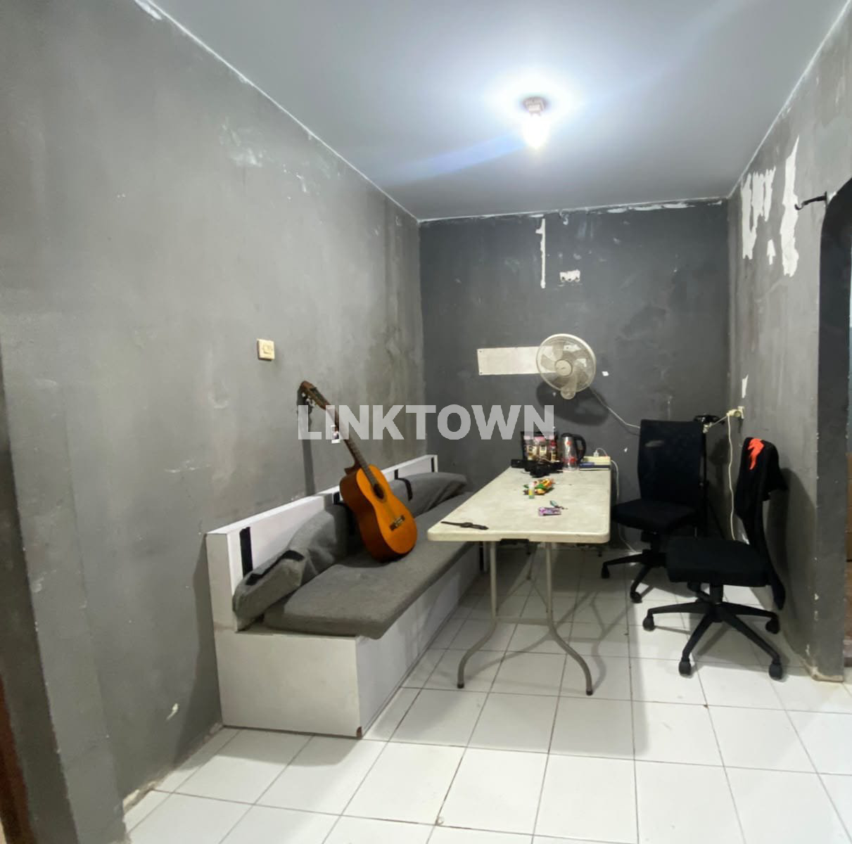 Dijual Rumah di Perumahan Taman Kedaung