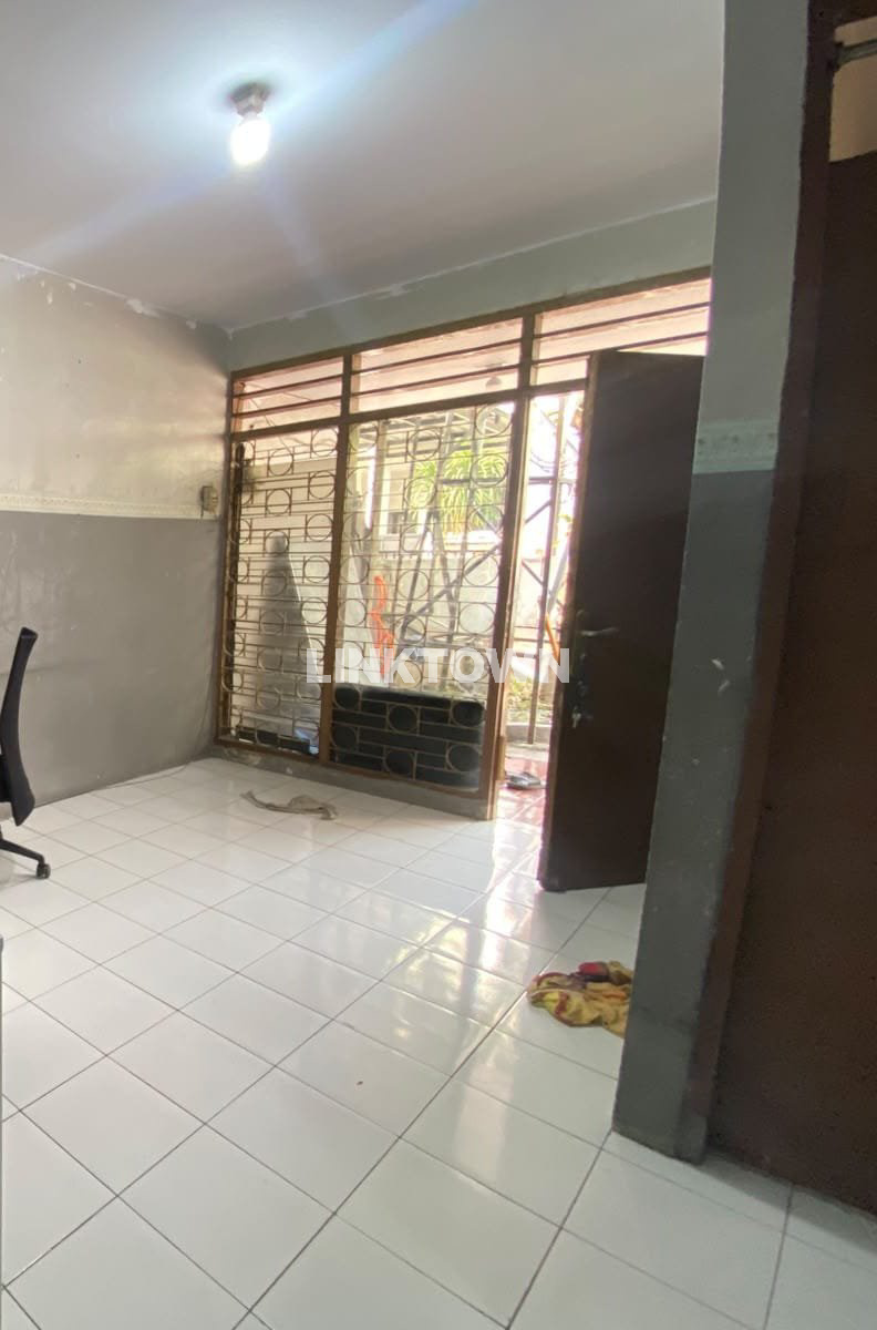 Dijual Rumah di Perumahan Taman Kedaung