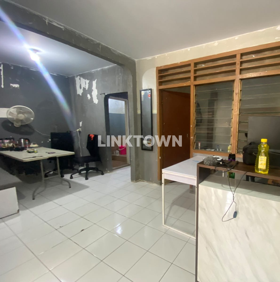 Dijual Rumah di Perumahan Taman Kedaung