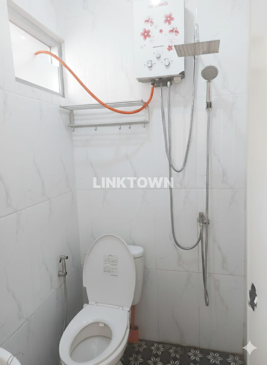 Dijual Rumah Full Renovasi Kota Podomoro Tenjo