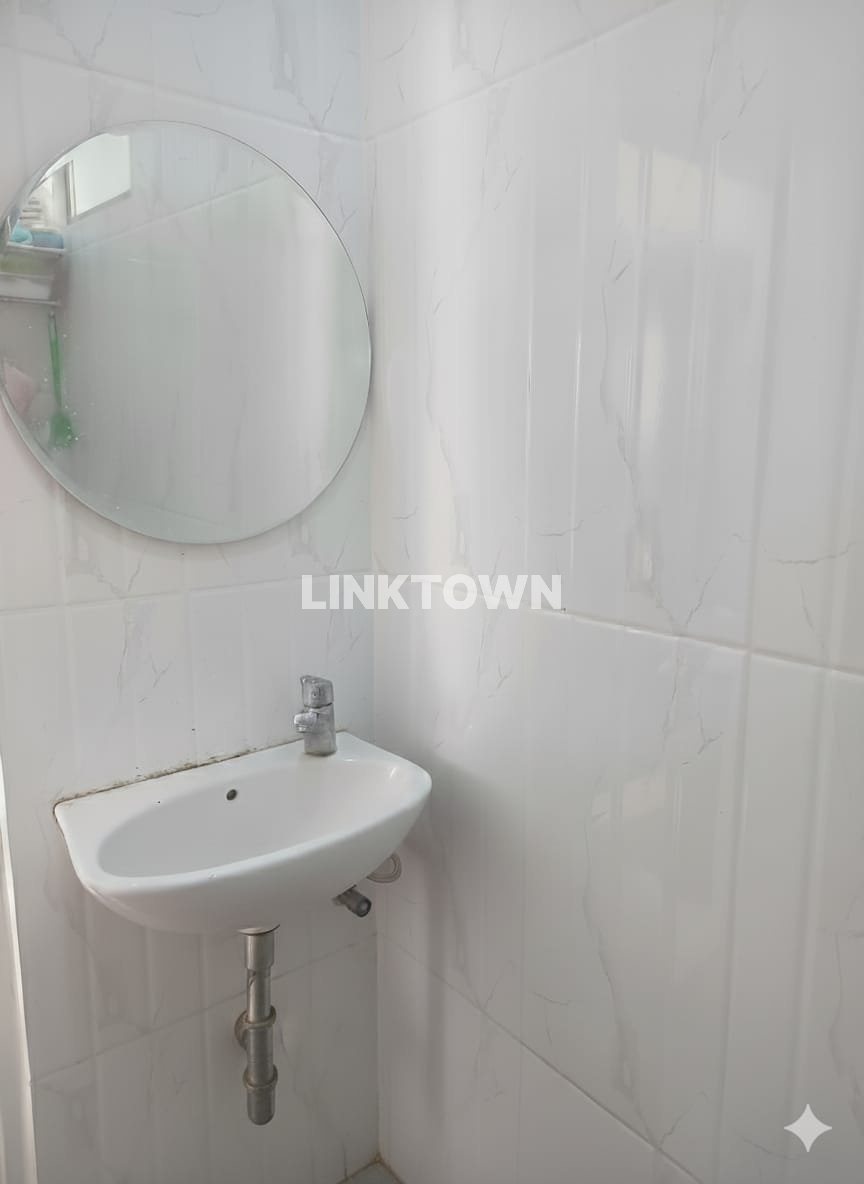 Dijual Rumah Full Renovasi Kota Podomoro Tenjo