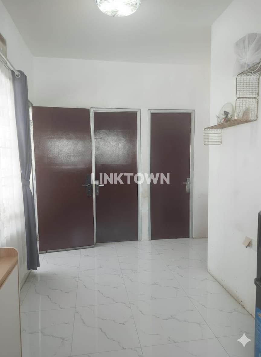 Dijual Rumah Full Renovasi Kota Podomoro Tenjo