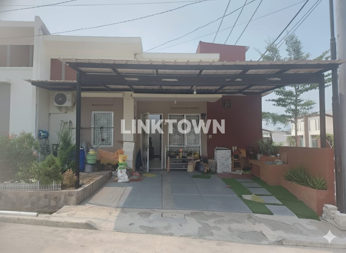 Dijual Rumah Full Renovasi Kota Podomoro Tenjo Dijual Rumah Full Renovasi Kota Podomoro Tenjo