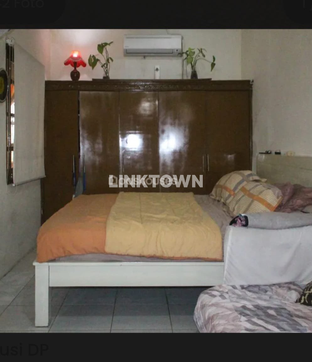 Dijual Rumah di Karawaci Tangerang