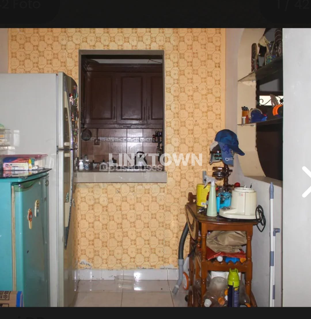 Dijual Rumah di Karawaci Tangerang