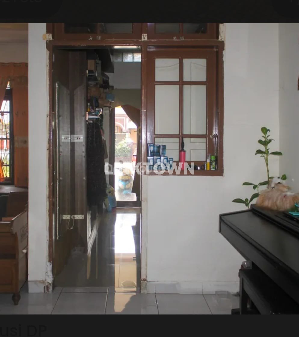 Dijual Rumah di Karawaci Tangerang