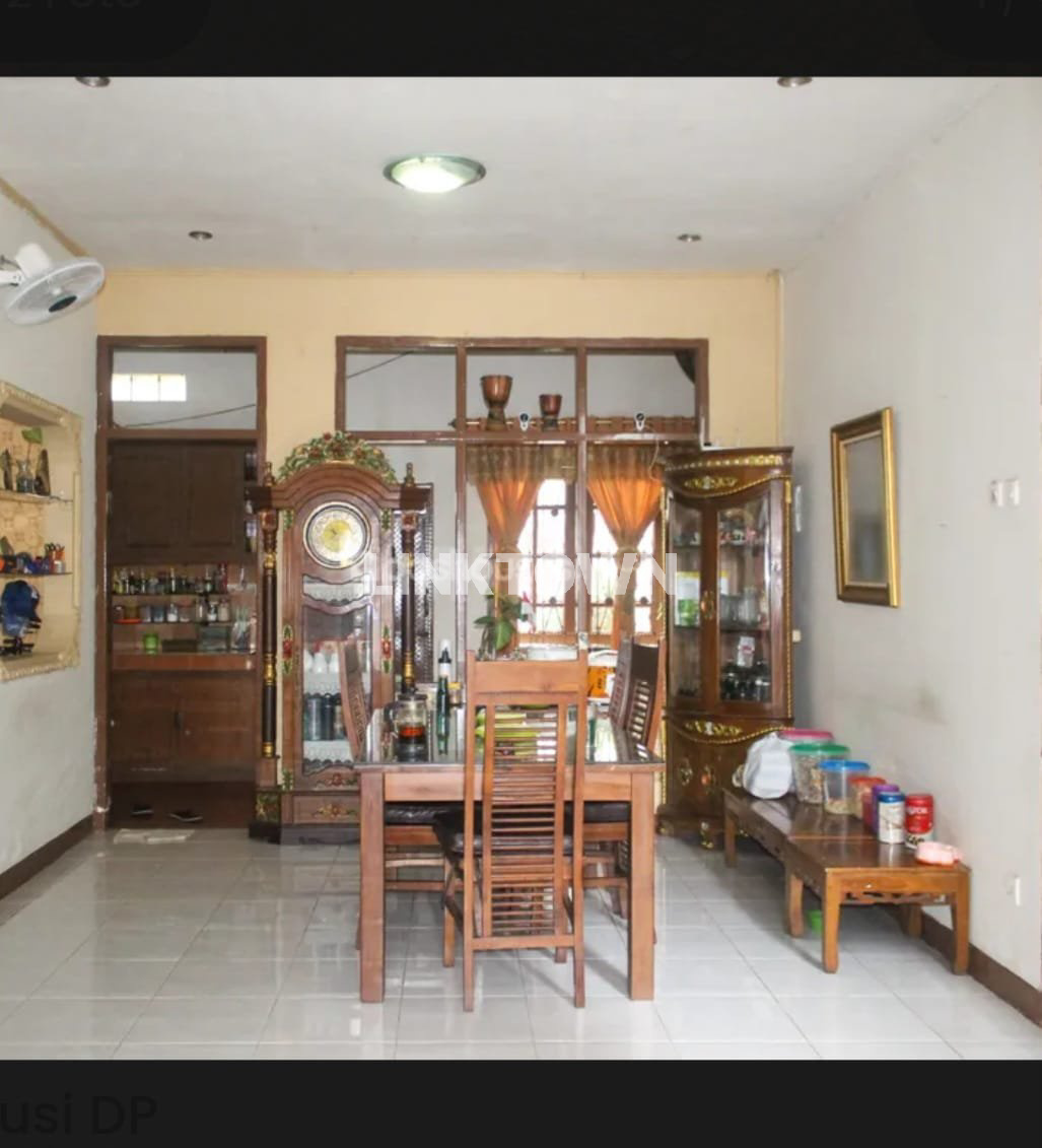 Dijual Rumah di Karawaci Tangerang