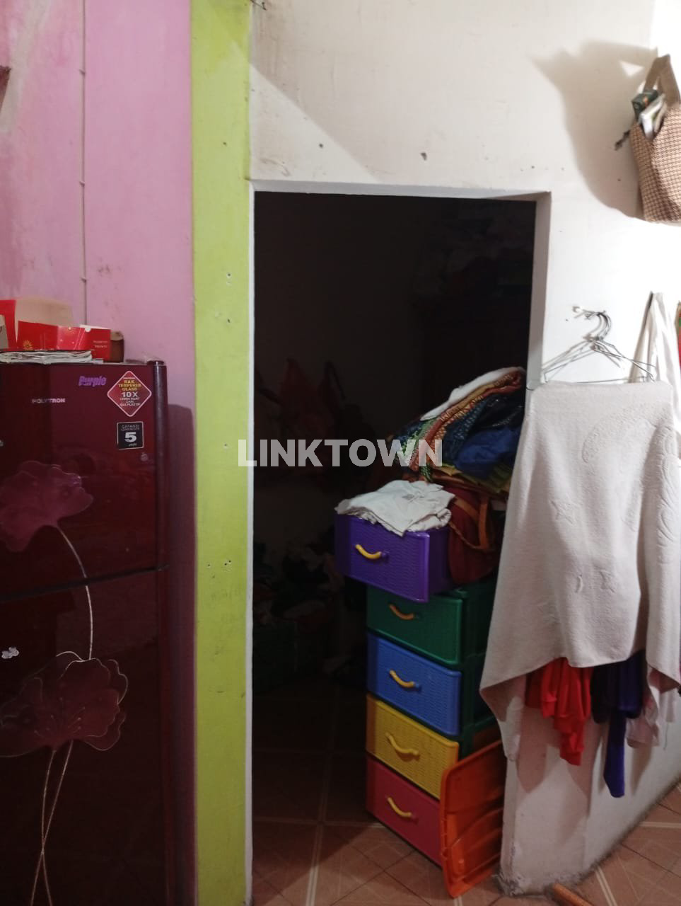 Rumah 2 Lantai Nego di Griya Permata Gedangan Dekat Akses Bandara Juanda