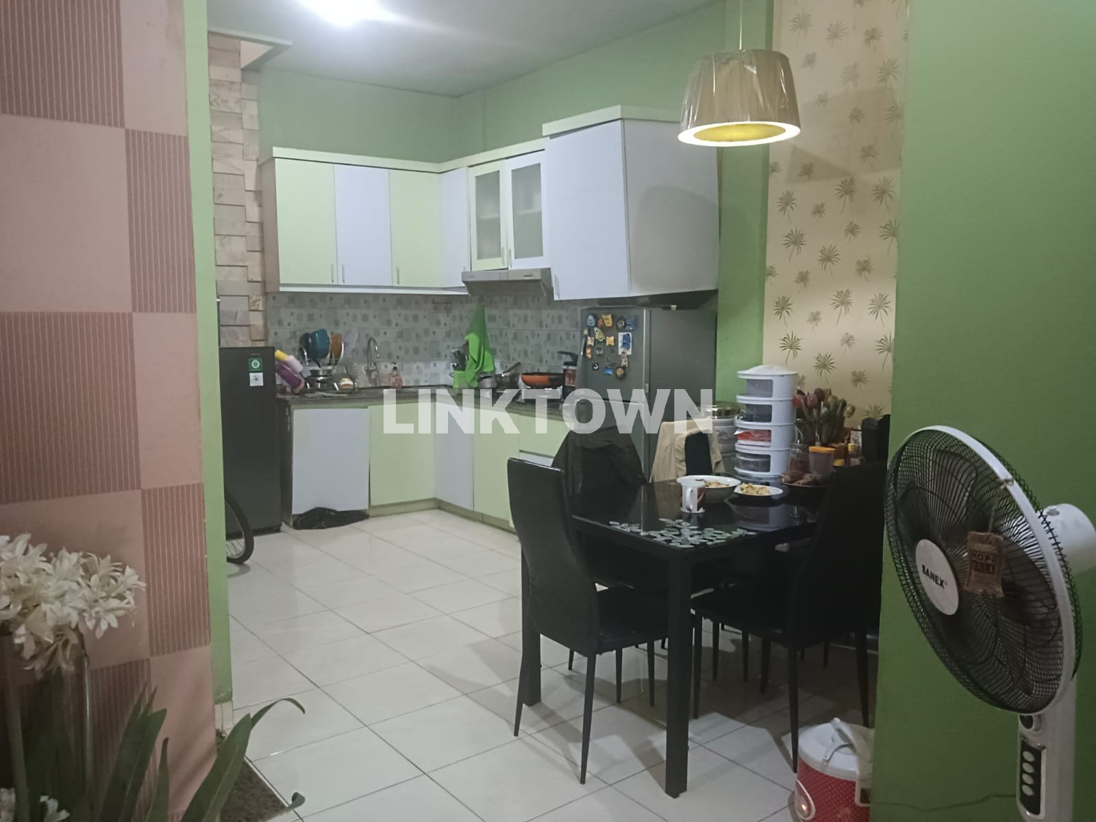 Dijual Rumah 2 Lantai di Duta Bintaro