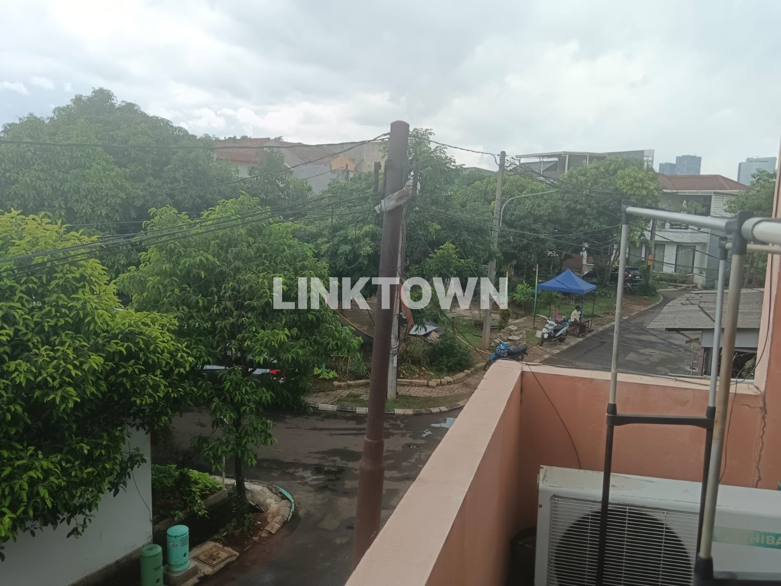 Dijual Rumah 2 Lantai di Duta Bintaro