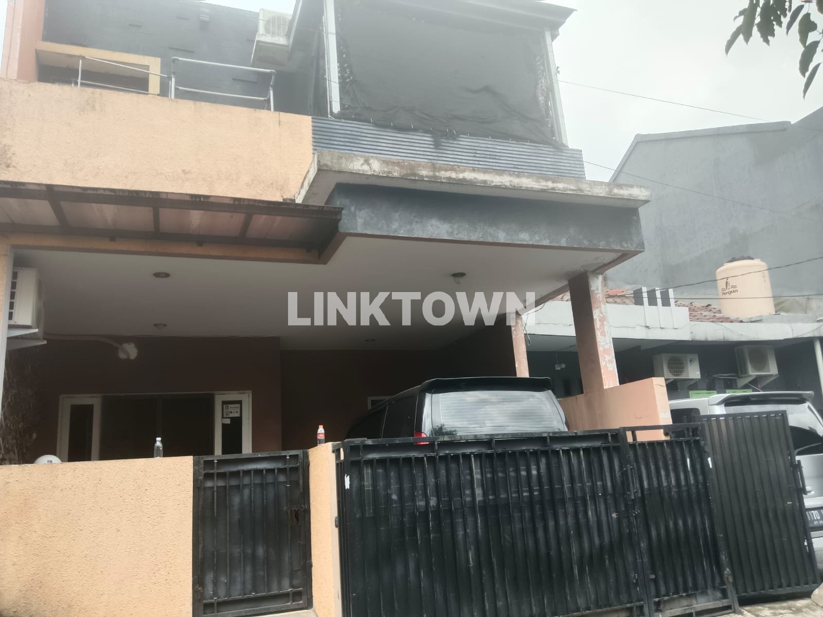 Dijual Rumah 2 Lantai di Duta Bintaro Dijual Rumah 2 Lantai di Duta Bintaro