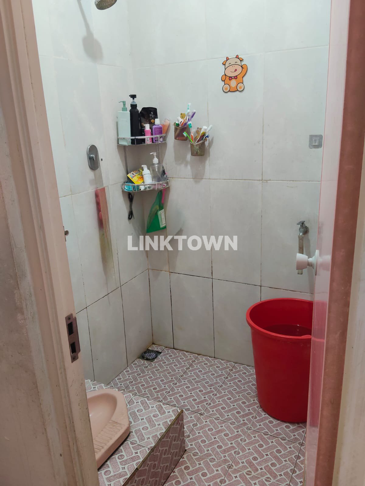 Dijual Cepat Oper Kredit Rumah di Perumahan De Naila
