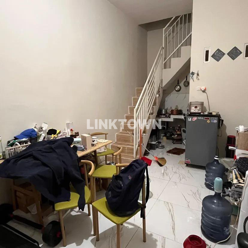 Paling Murah Rumah 2 Lantai Nego di Lebak Arum Dekat Kenjeran