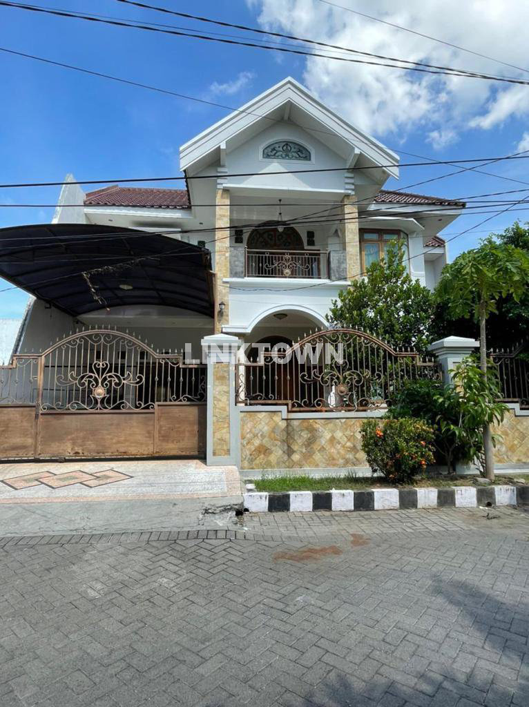 Disewakan Rumah 2 Lantai di Bendul Merisi Utara Dekat Plaza Marina Disewakan Rumah 2 Lantai di Bendul Merisi Utara Dekat Plaza Marina