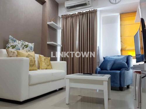 Disewakan Apartemen Full Furnish di Tanglin Connect Pakuwon Mall Disewakan Apartemen Full Furnish di Tanglin Connect Pakuwon Mall