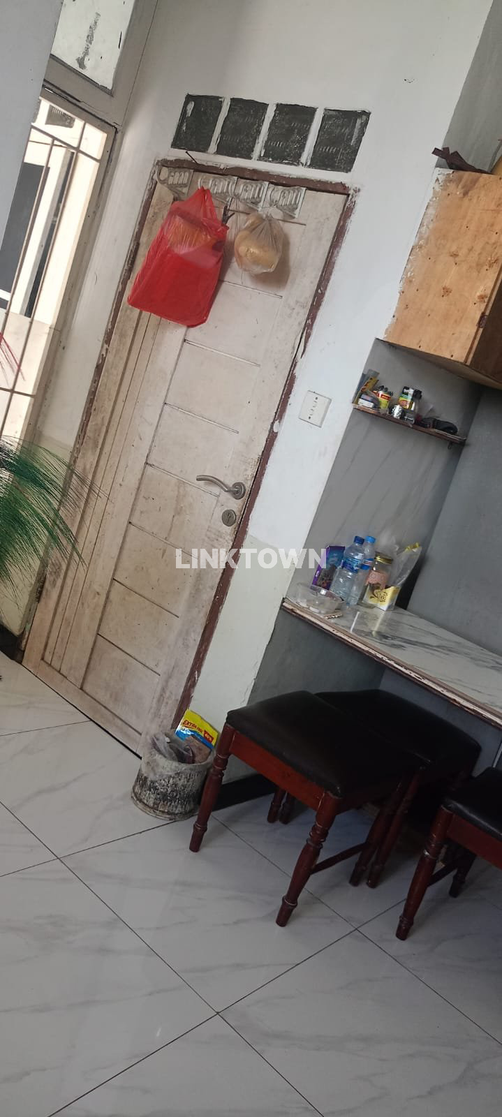 Dijual Rumah di Cluster Medang Lestari
