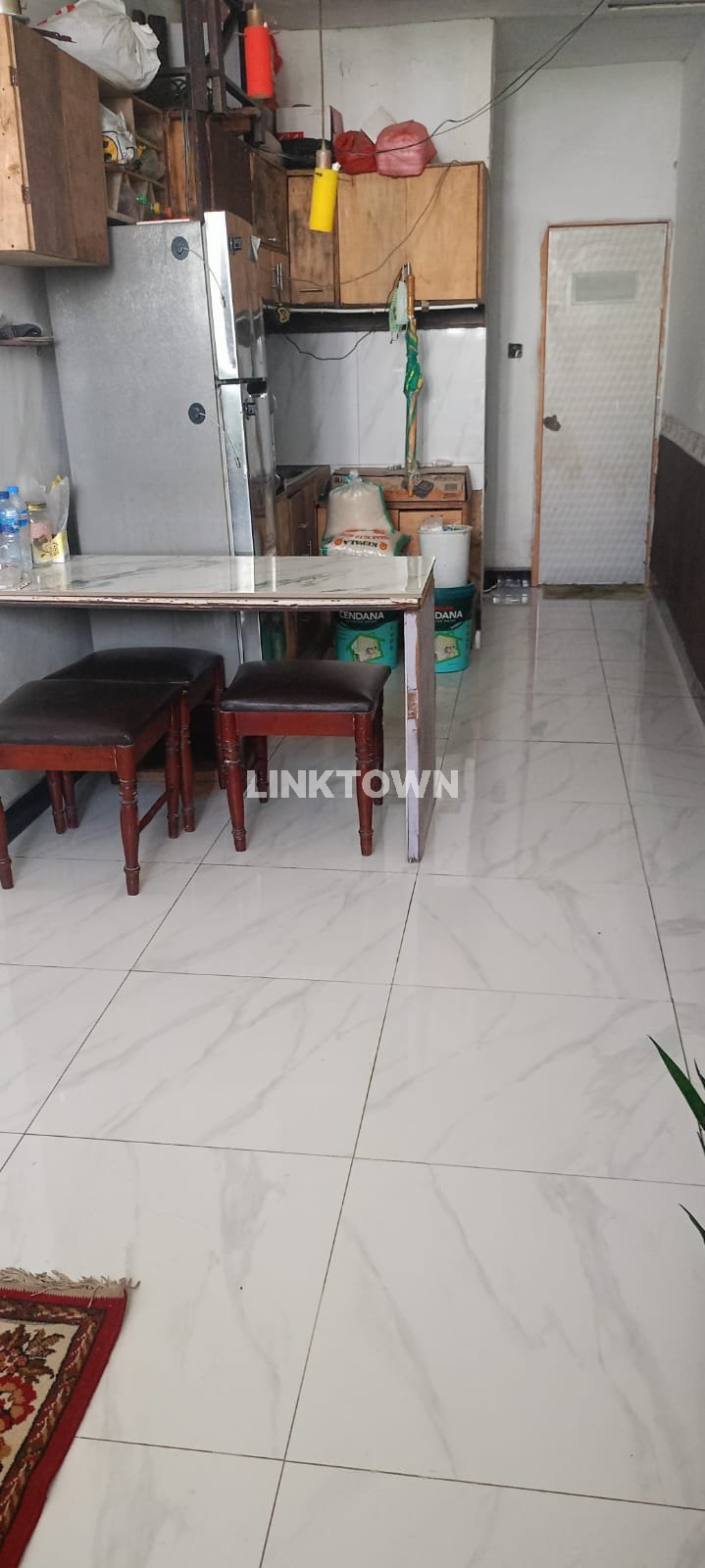 Dijual Rumah di Cluster Medang Lestari