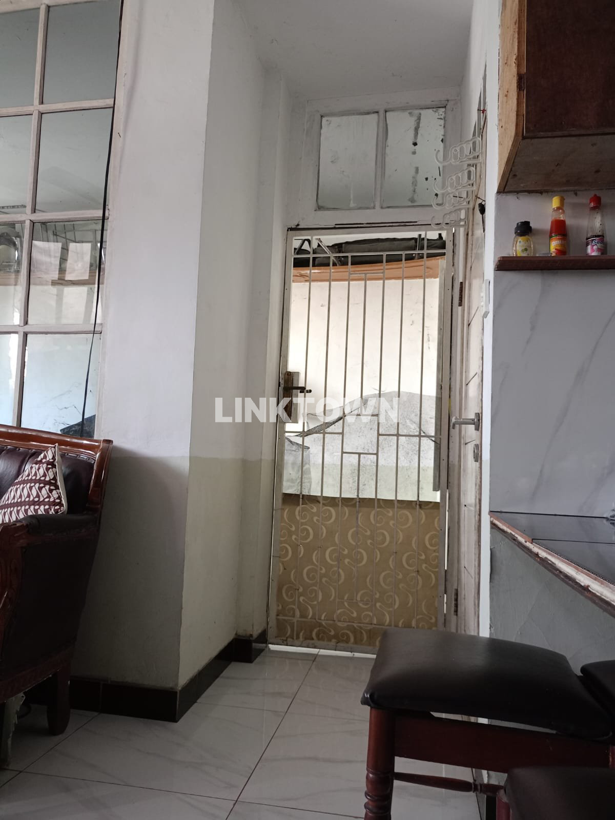 Dijual Rumah di Cluster Medang Lestari