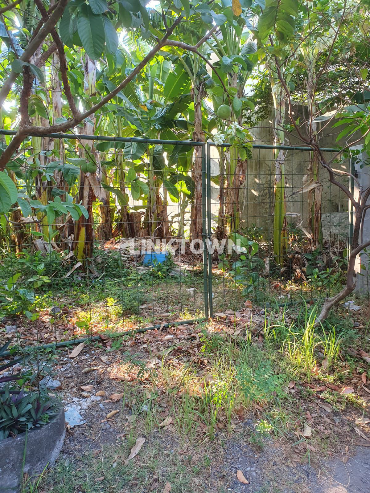 Dijual Tanah Lokasi Strategis Bebas Banjir di Jemursari Surabaya