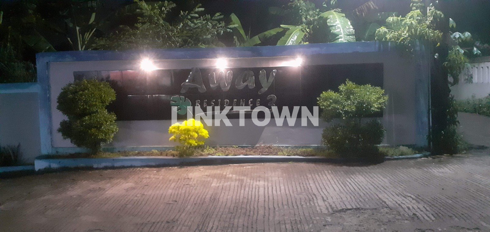Over Kredit Rumah Cluster Away Sawangan Depok