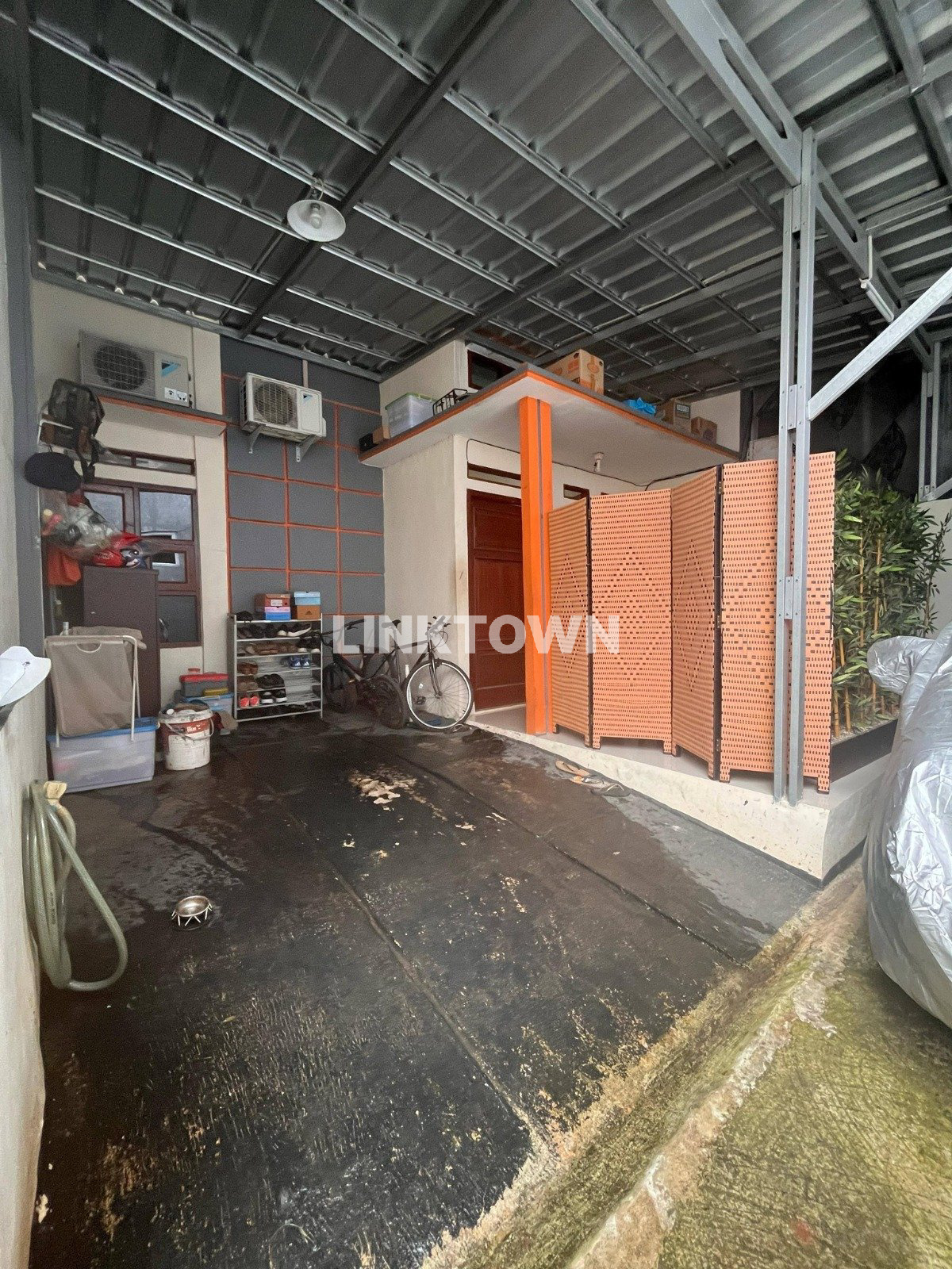 Over Kredit Rumah Cluster Away Sawangan Depok Over Kredit Rumah Cluster Away Sawangan Depok
