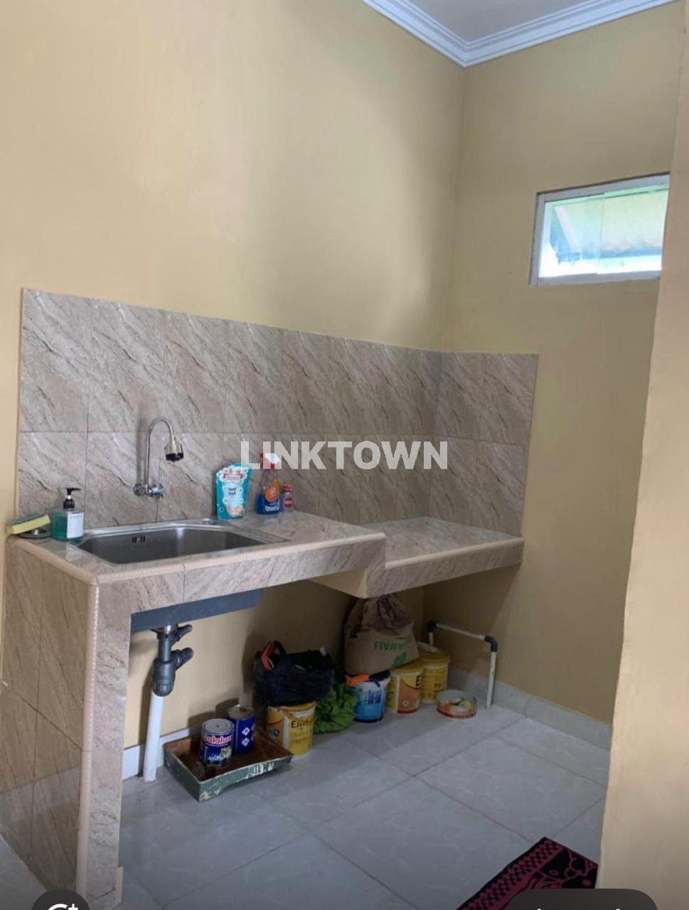 Dijual Dan Disewakan Rumah Siap Huni Di Cluster Madrid Mutiara Gading City