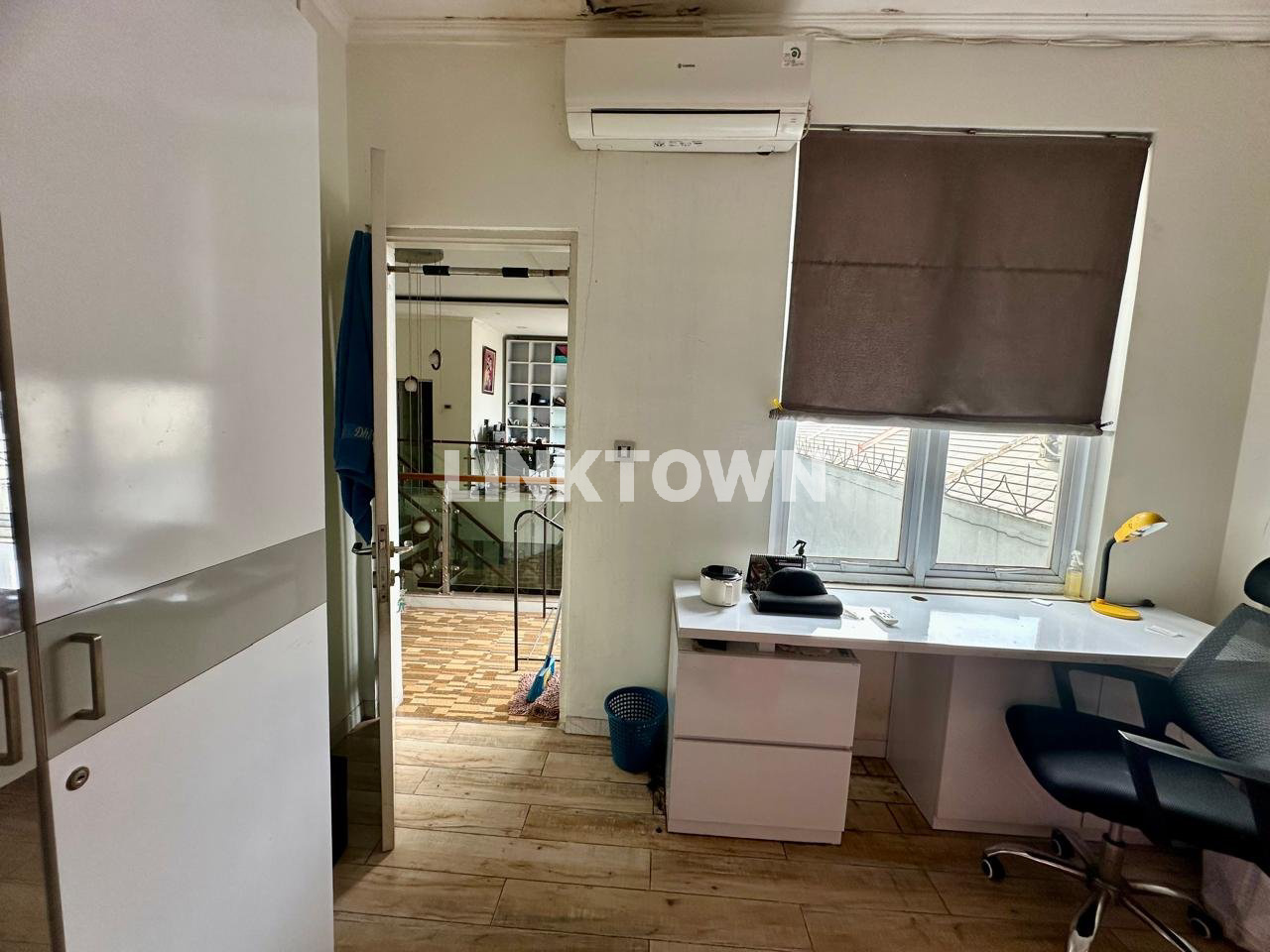 Dijual Rumah 2½ Lantai Mewah Minimalis Dan Siap Huni Di Djava Residence