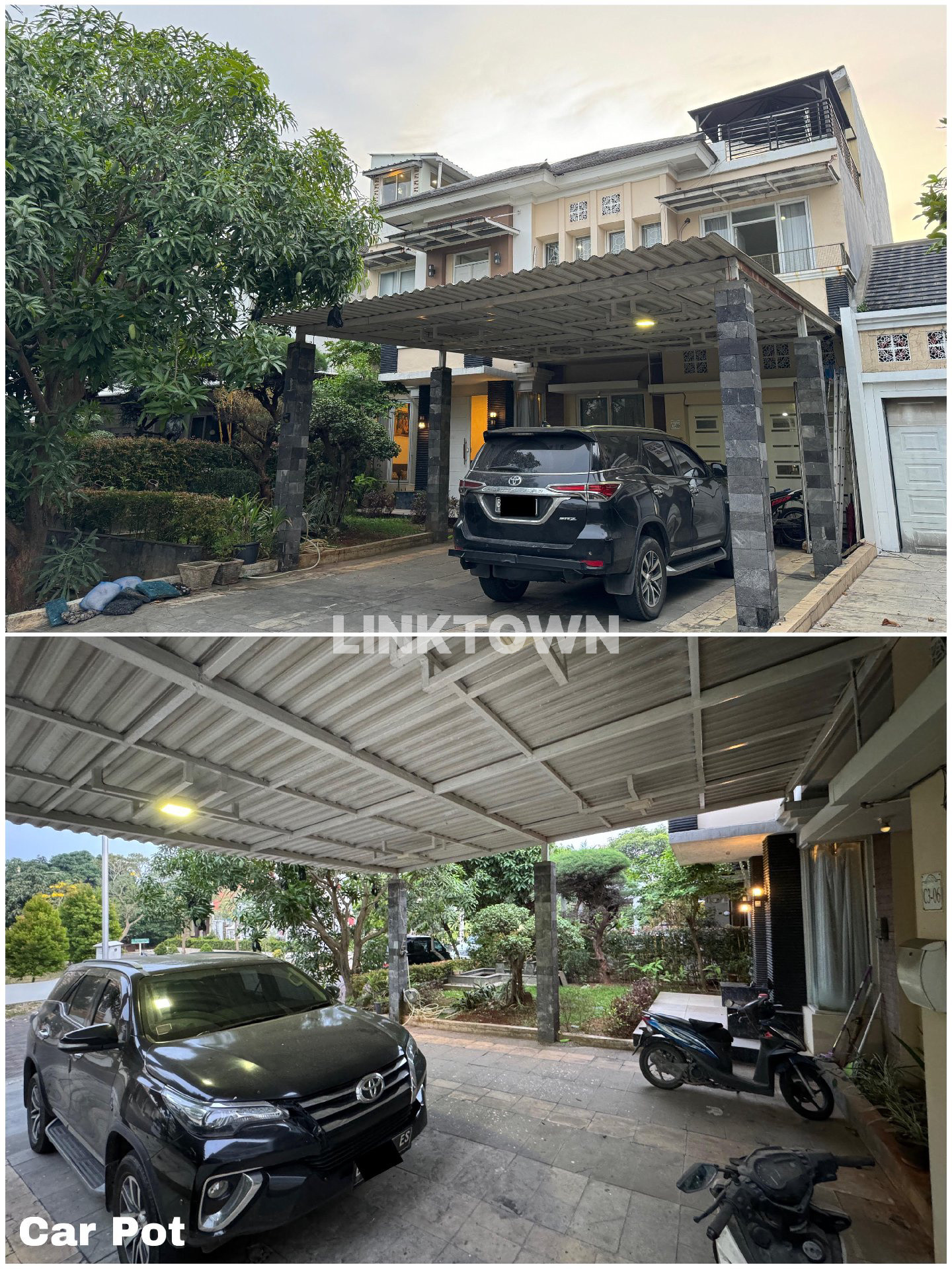 Dijual Rumah 2½ Lantai Mewah Minimalis Dan Siap Huni Di Djava Residence Dijual Rumah 2½ Lantai Mewah Minimalis Dan Siap Huni Di Djava Residence