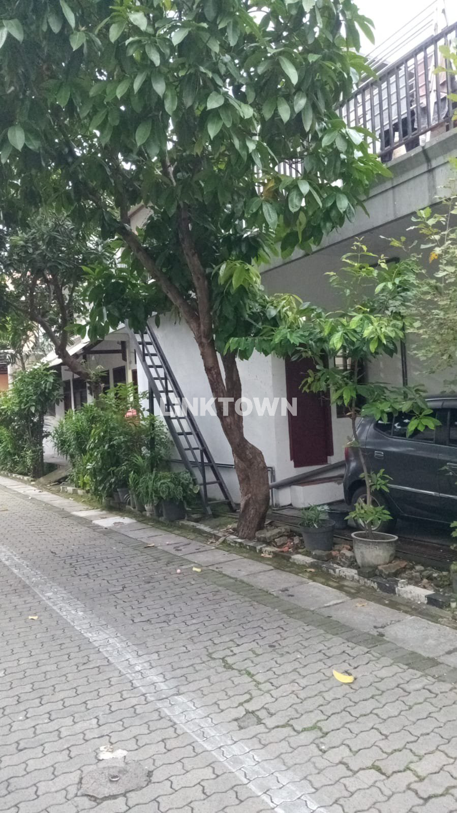 Termurah Beli Rumah Dapat Kost di Perumahan Karah Indah Dekat Rs Bhakti Rahayu