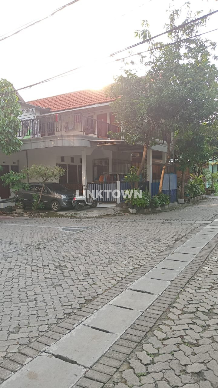 Termurah Beli Rumah Dapat Kost di Perumahan Karah Indah Dekat Rs Bhakti Rahayu Termurah Beli Rumah Dapat Kost di Perumahan Karah Indah Dekat Rs Bhakti Rahayu
