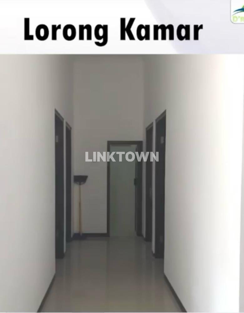 Dijual Rumah Kost 11 Bedroom Full Furnish