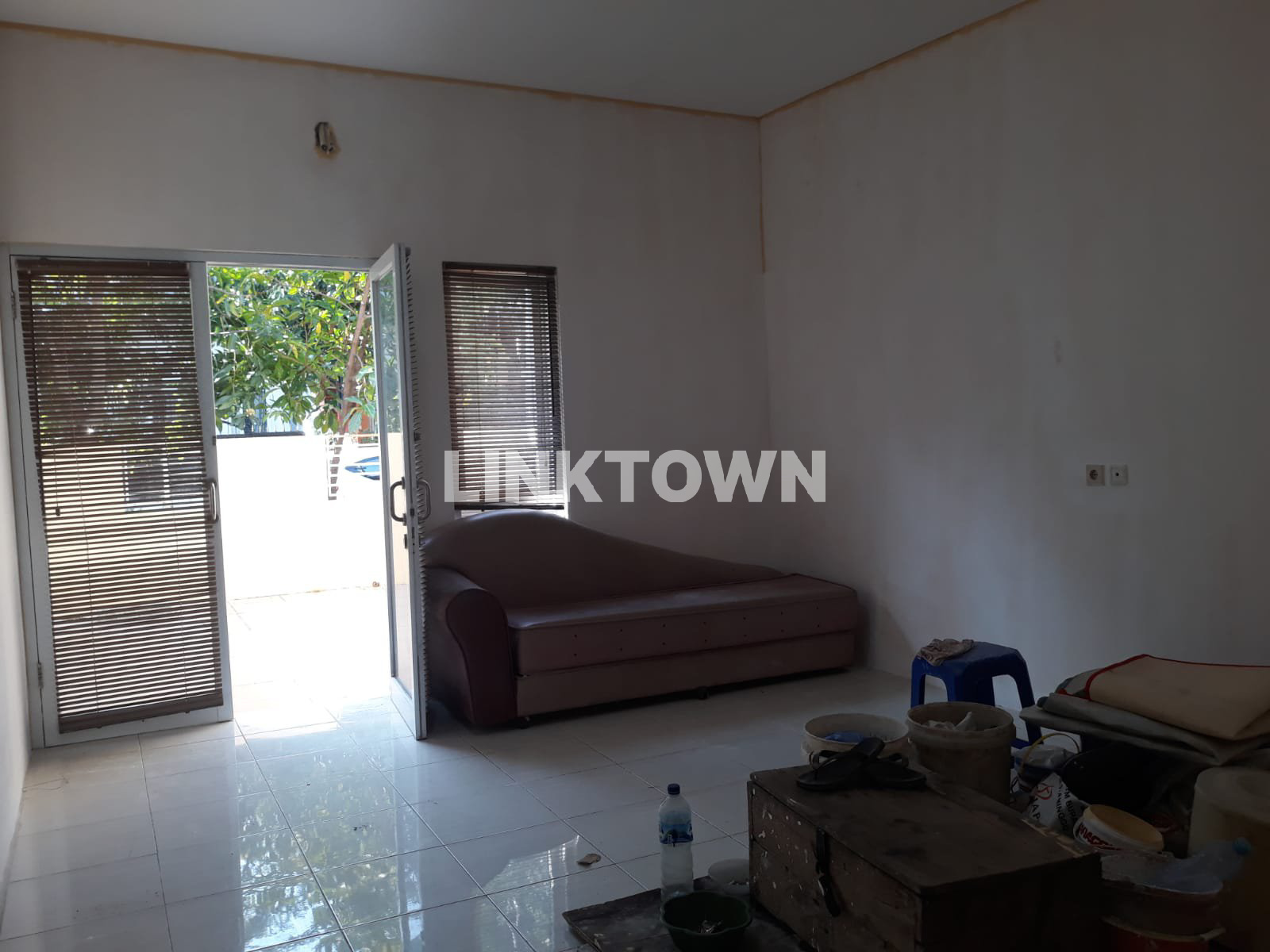 Dijamin Termurah Harga Nego Tipis Hunian Nyaman di Perum Permata Safira Surabaya Barat