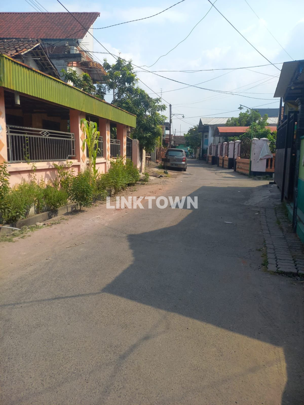 Tanah Strategis Siap Bangun di Balongbendo Dekat Pintu Tol Mojokerto Surabaya