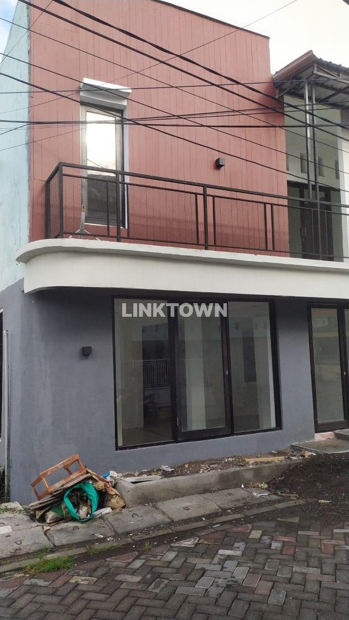 Termurah Rumah 2 Lantai Nego di Kawasan Medayu Utara Dekat Akses ke Merr Termurah Rumah 2 Lantai Nego di Kawasan Medayu Utara Dekat Akses ke Merr