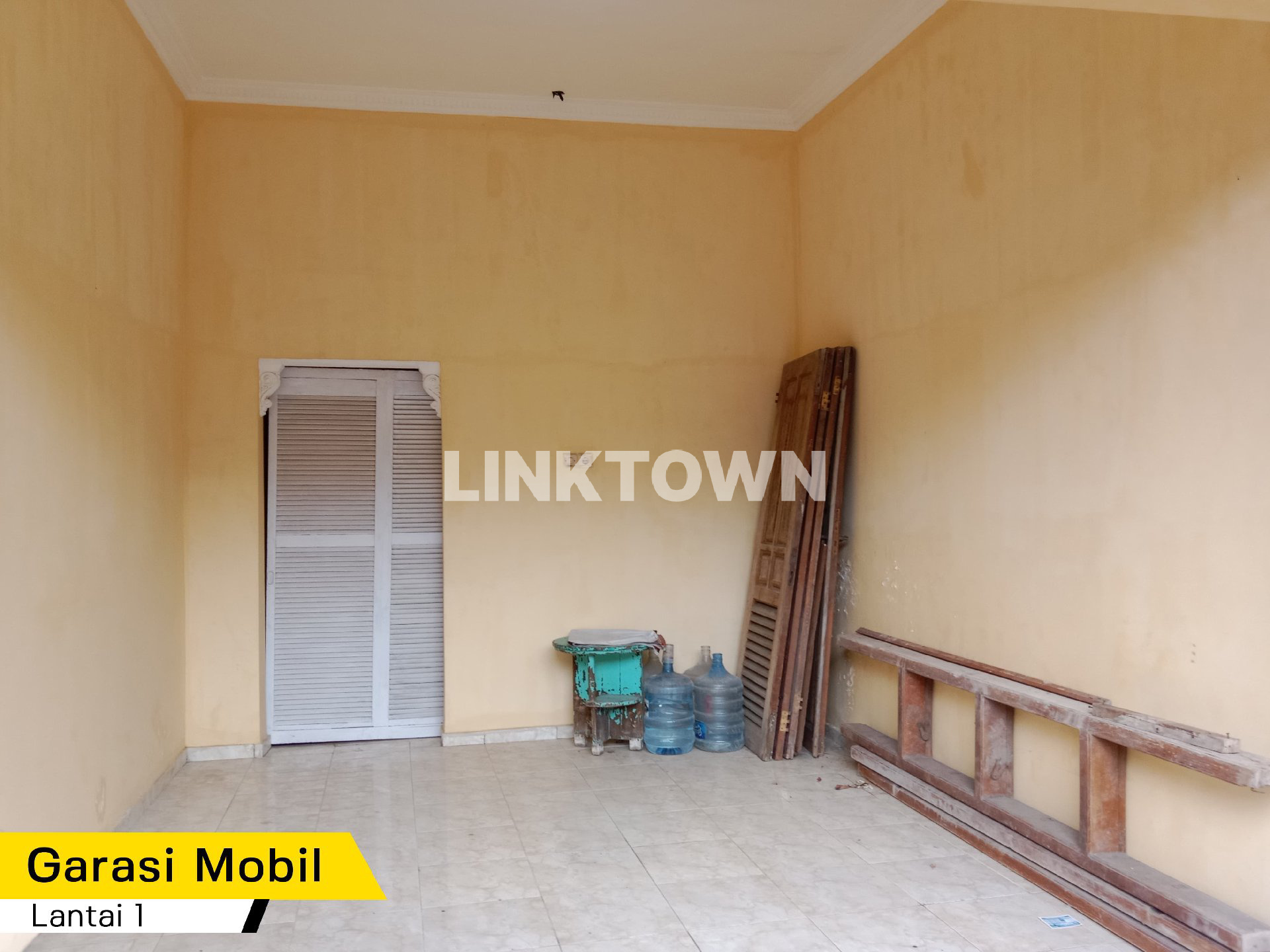 Dijual Rumah Cocok untuk Tempat Tinggal atau Kos di Pabean Asri Estat Dekat Akses ke Juanda