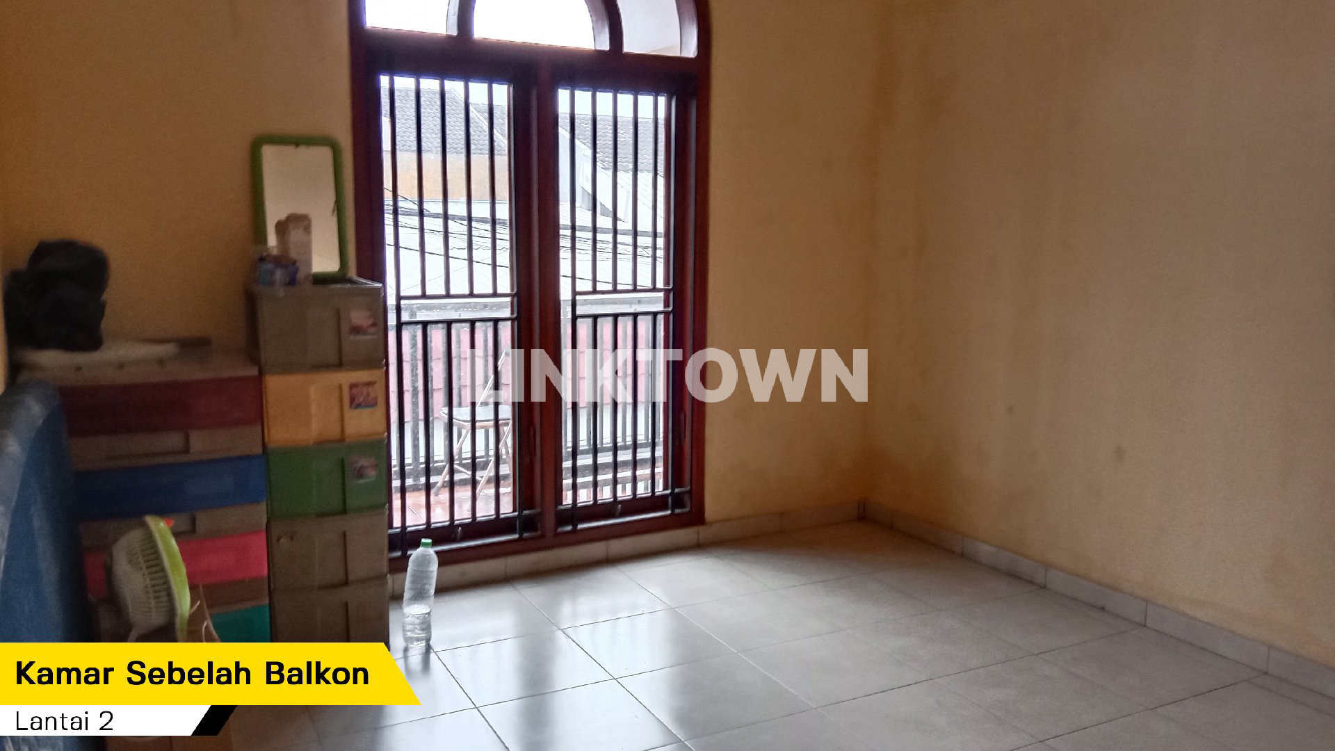 Dijual Rumah Cocok untuk Tempat Tinggal atau Kos di Pabean Asri Estat Dekat Akses ke Juanda