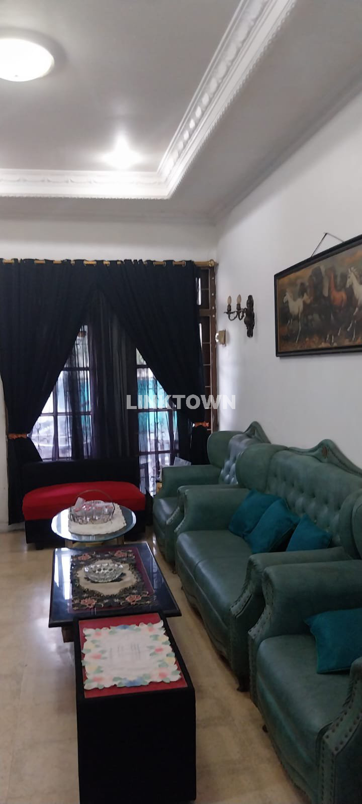 Dijamin Termurah Rumah Nyaman Nego di Kawasan Duren Sawit Jakarta Tmur