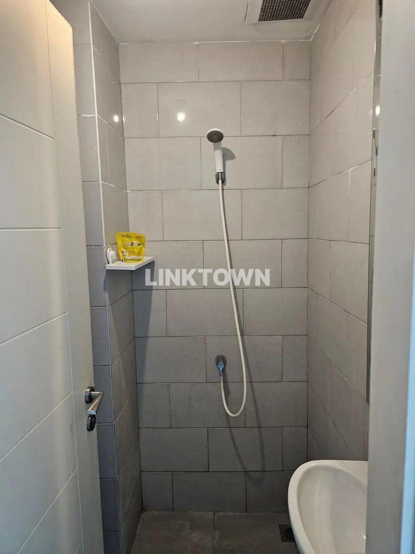 Disewakan Semifurnished City View Type Studio Apartemen Benson