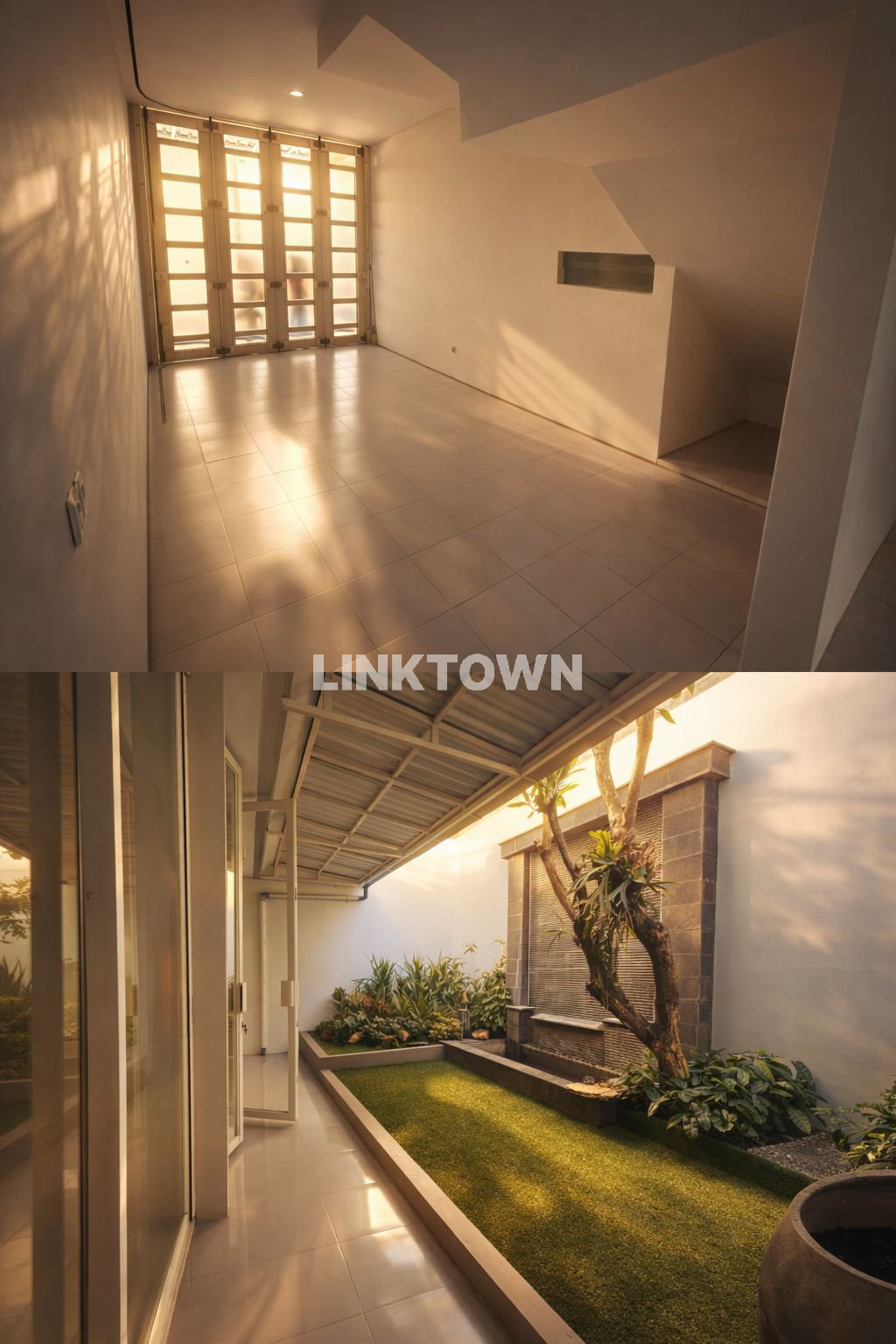 Hunian Modern Bebas Banjir di Kawasan Stamford Citraland