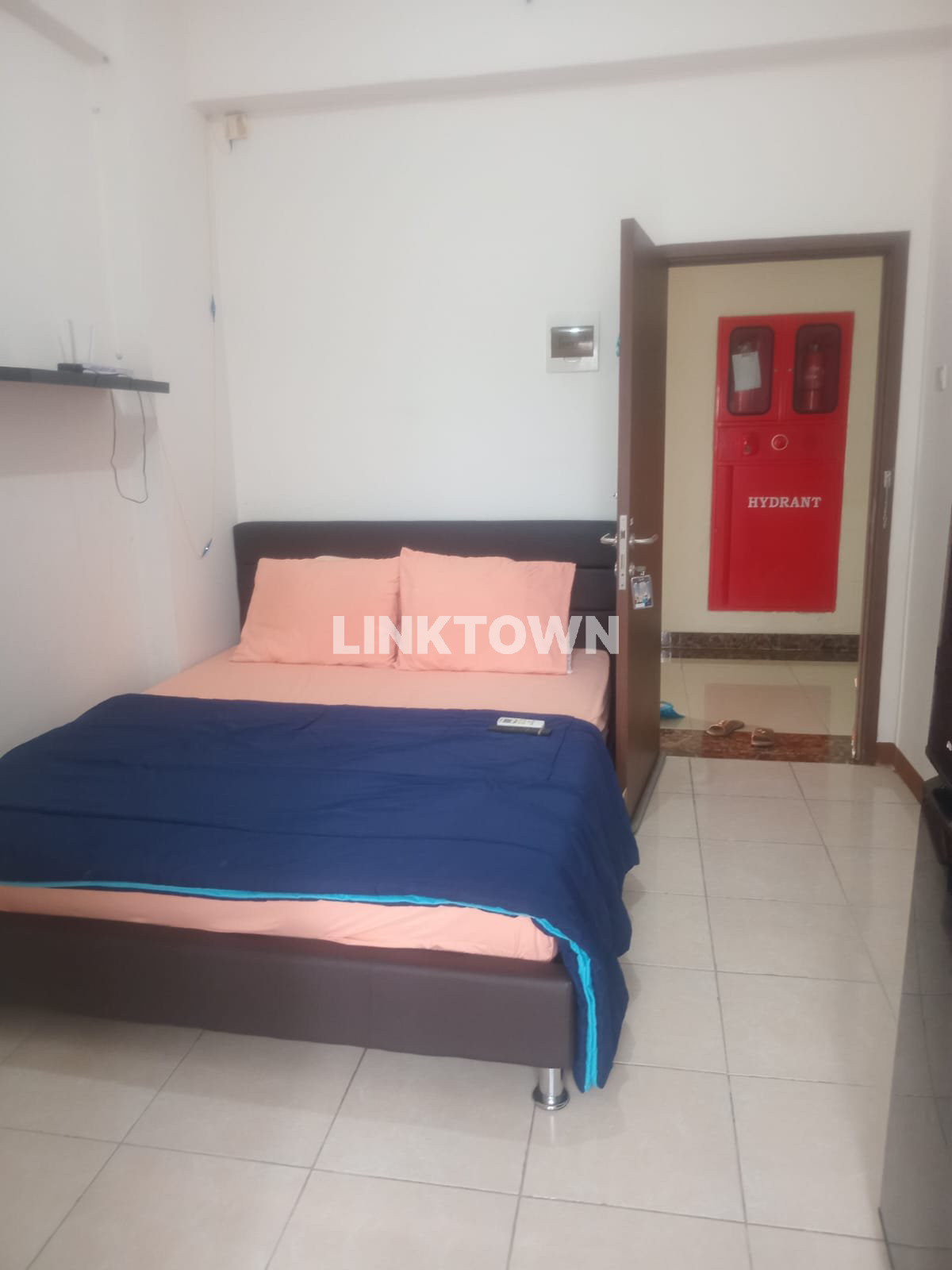 Disewakan Apartement Loftvilles type Studio Disewakan Apartement Loftvilles type Studio