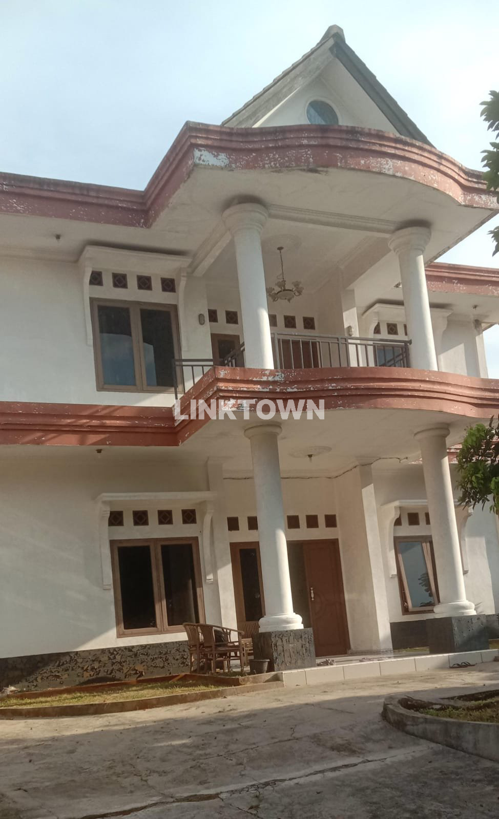 Dijual Rumah Tanah Luas 2 Lantai di Tangerang Dijual Rumah Tanah Luas 2 Lantai di Tangerang
