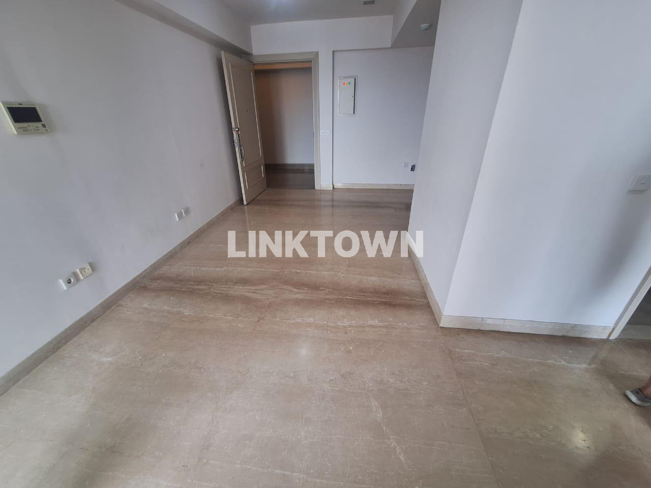 Disewakan Apartemen 2 Br Pusat Kota Surabaya Conecting Tunjungan Plaza di One Icon