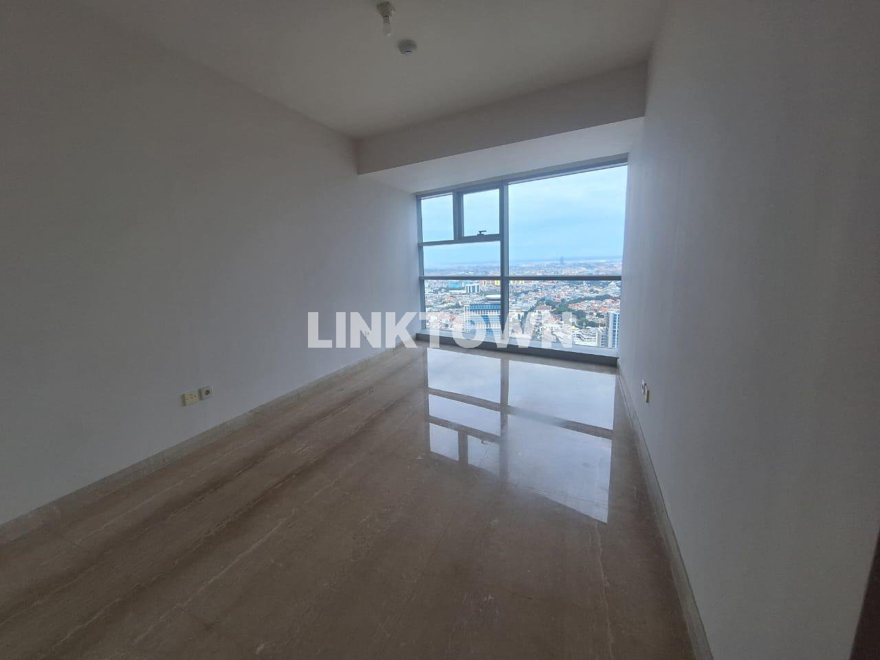 Disewakan Apartemen 2 Br Pusat Kota Surabaya Conecting Tunjungan Plaza di One Icon